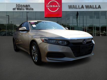 2019 Honda Accord Pasco WA