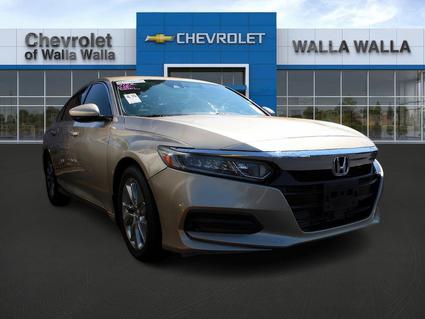2019 Honda Accord Pasco WA