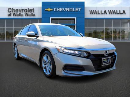 2019 Honda Accord Pasco WA