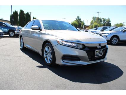 2019 Honda Accord Pasco WA