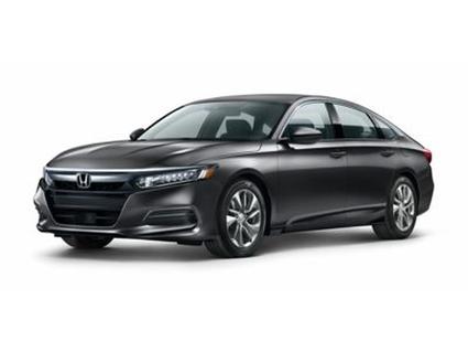 2020 Honda Accord New Britain CT