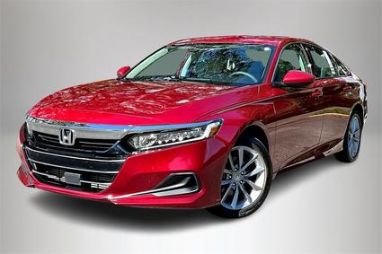 2021 Honda Accord Fort Walton Beach FL