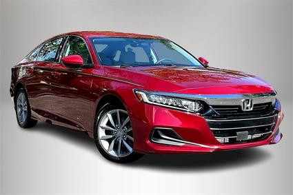 2021 Honda Accord Fort Walton Beach FL
