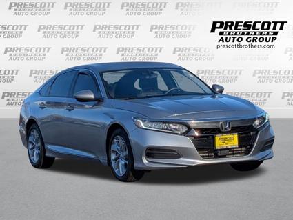 2018 Honda Accord Mendota IL