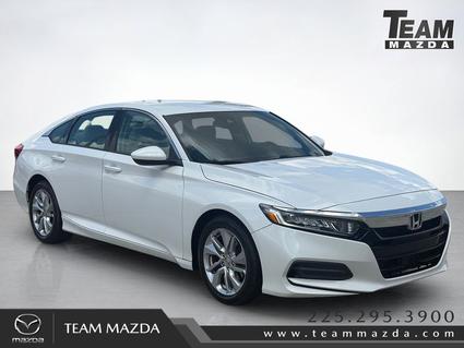 2019 Honda Accord Baton Rouge LA