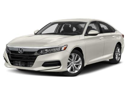 2019 Honda Accord Spearfish SD