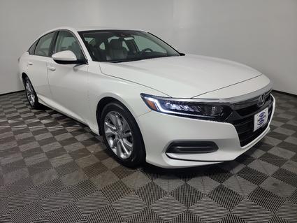 2020 Honda Accord Rockville MD