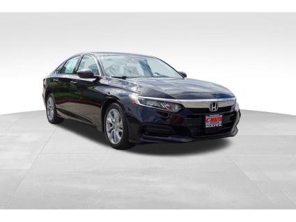 2020 Honda Accord Sacramento CA
