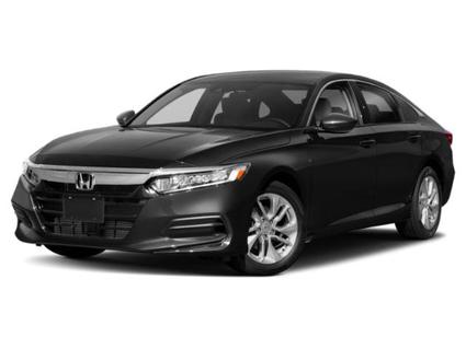 2018 Honda Accord Minneapolis MN