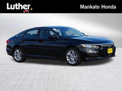 2018 Honda Accord Mankato MN