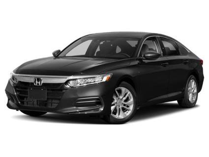 2018 Honda Accord Mankato MN