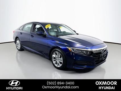 2018 Honda Accord Louisville KY