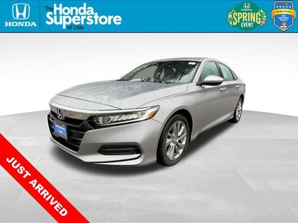 2019 Honda Accord Lisle IL
