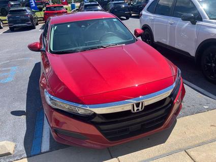 2019 Honda Accord Daphne AL