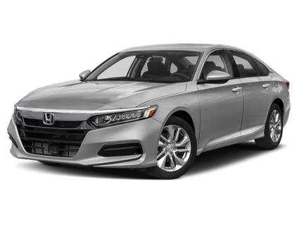 2019 Honda Accord Rock Springs WY