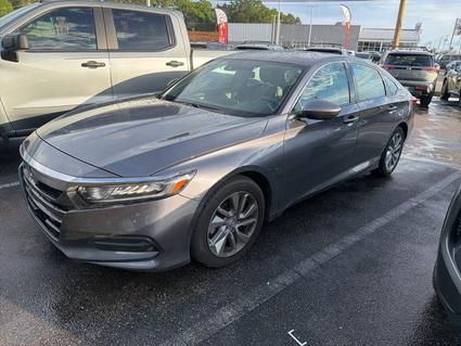 2020 Honda Accord Montgomery AL