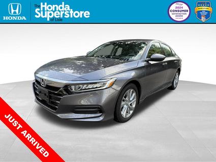 2020 Honda Accord Lisle IL