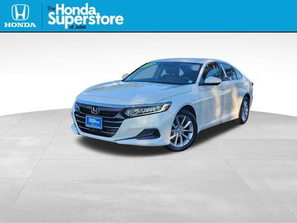 2021 Honda Accord Joliet IL