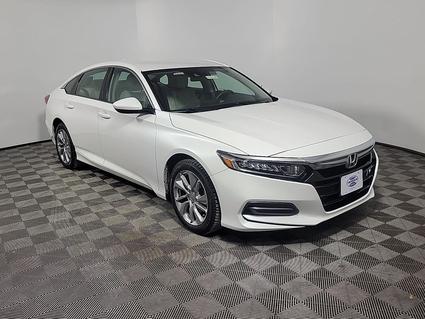 2018 Honda Accord Derwood MD