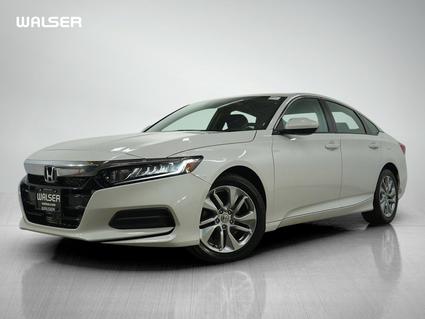 2018 Honda Accord Burnsville MN