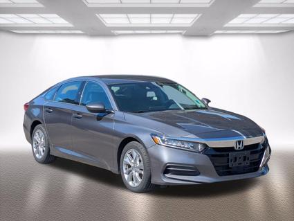 2018 Honda Accord Manchester CT
