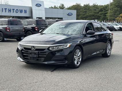 2018 Honda Accord Saint James NY