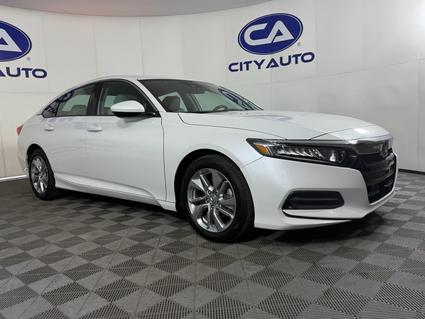 2018 Honda Accord Memphis TN