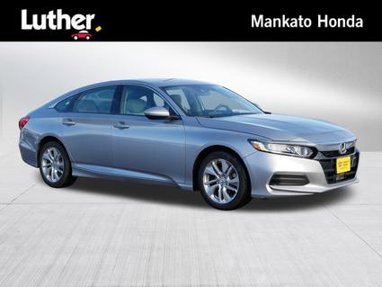 2019 Honda Accord Mankato MN