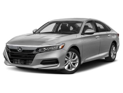 2019 Honda Accord Fargo ND