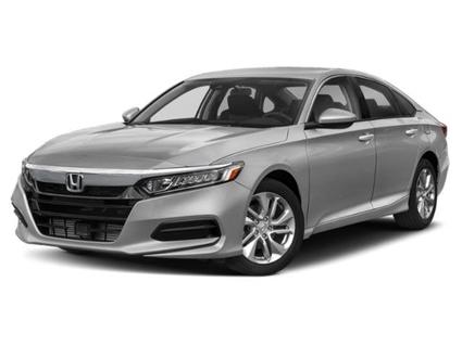 2019 Honda Accord Mankato MN