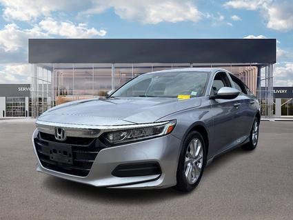 2019 Honda Accord Long Island City NY