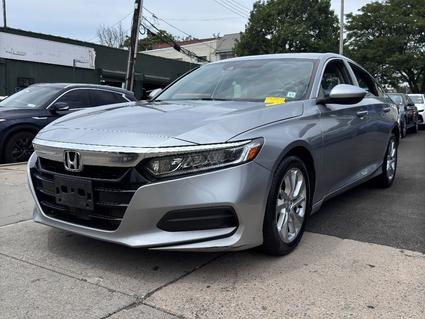 2019 Honda Accord Long Island City NY