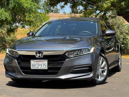 2020 Honda Accord North Hollywood CA