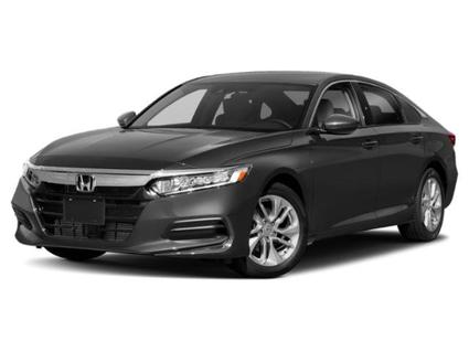 2018 Honda Accord Burnsville MN