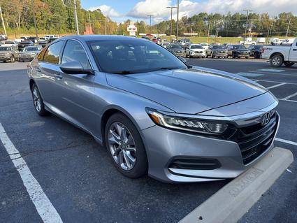 2018 Honda Accord Malvern AR