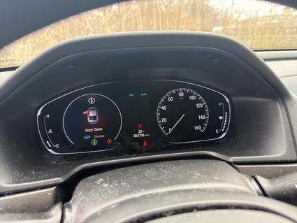 2019 Honda Accord Johnson City TN