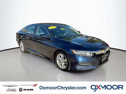 2019 Honda Accord Louisville KY