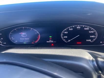 2019 Honda Accord Abilene TX