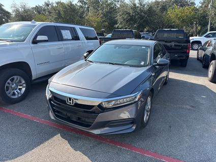 2019 Honda Accord Fort Walton Beach FL