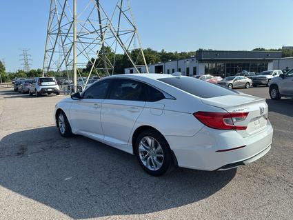 2018 Honda Accord Memphis TN