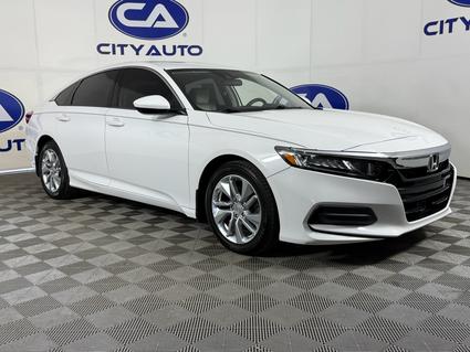 2018 Honda Accord Memphis TN