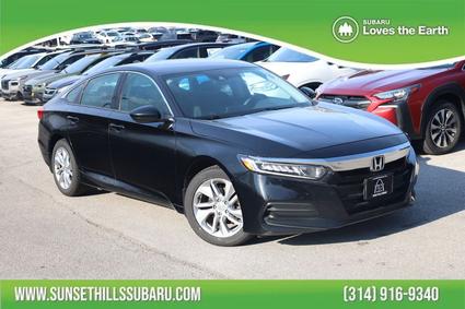 2018 Honda Accord Saint Louis MO