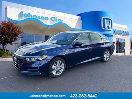 2019 Honda Accord Johnson City TN
