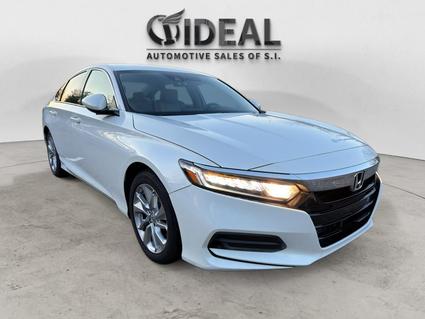 2019 Honda Accord Staten Island NY