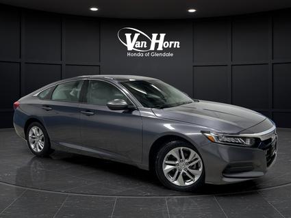2019 Honda Accord Glendale WI