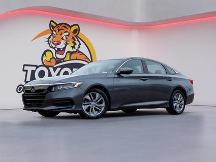 2020 Honda Accord Hernando MS