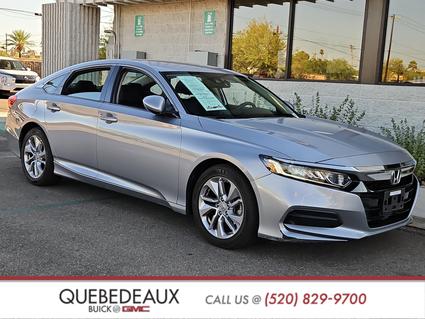 2018 Honda Accord Tucson AZ