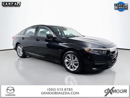 2019 Honda Accord Louisville KY