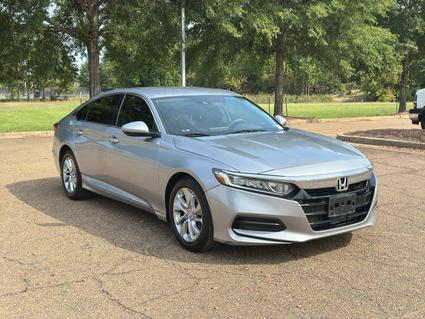 2020 Honda Accord Brandon MS