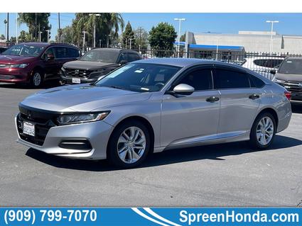 2020 Honda Accord Loma Linda CA